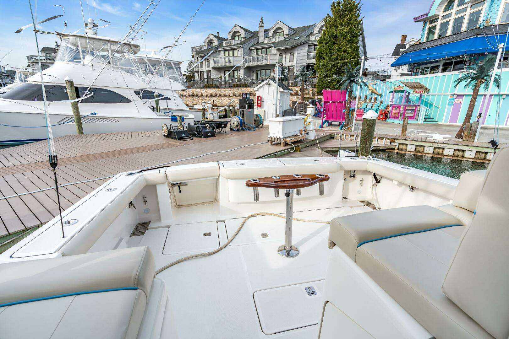 2006 Tiara Yachts 4200 Open - Image 18