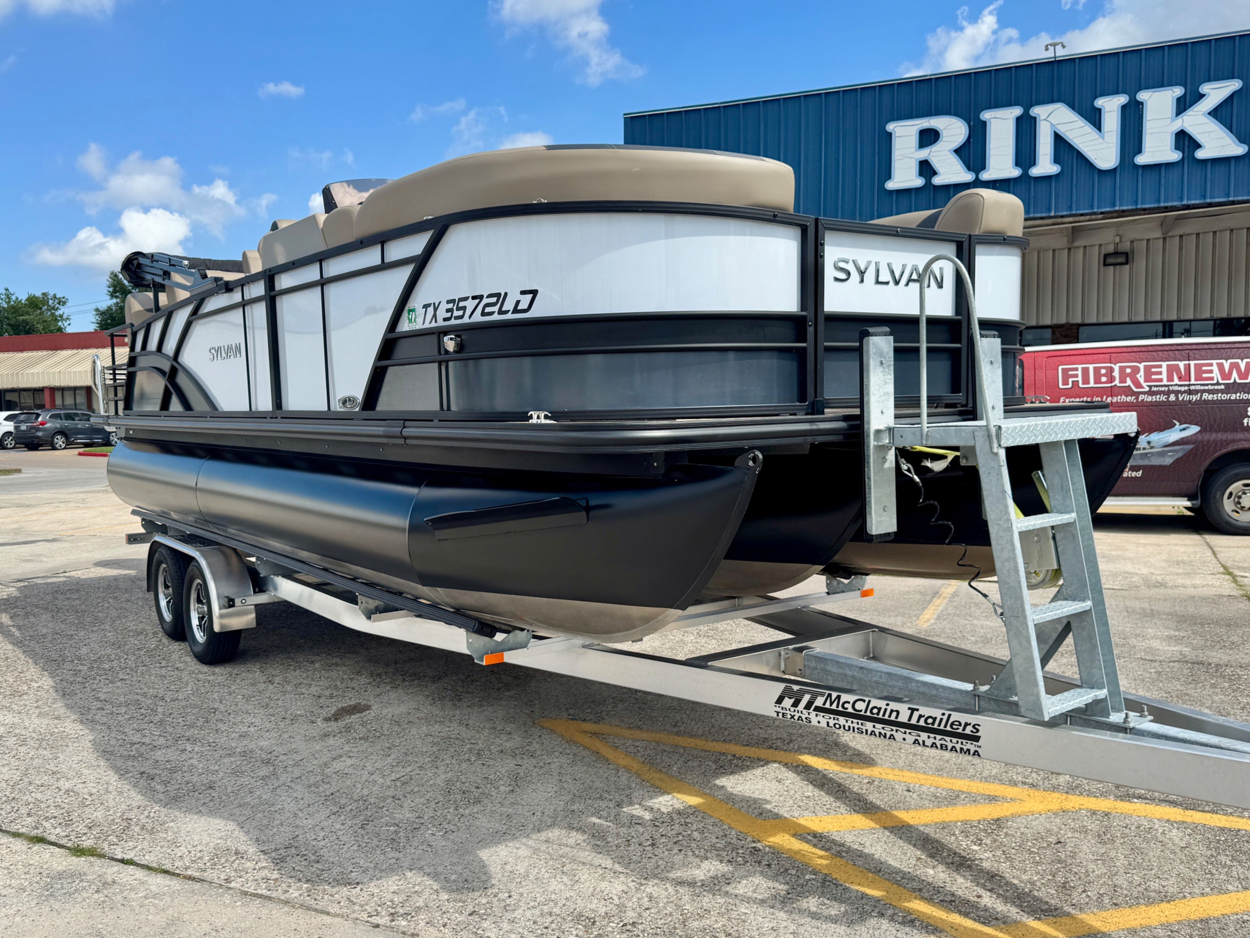 2025 Sylvan L3 RLZ - 4