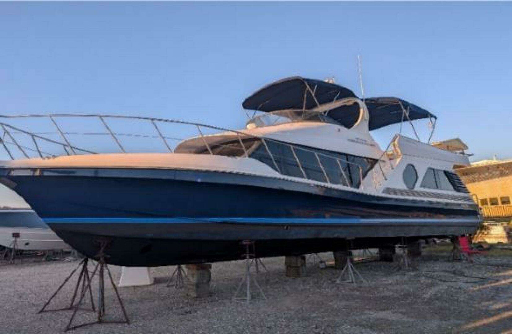 2007 Bluewater 5200 - Image 15