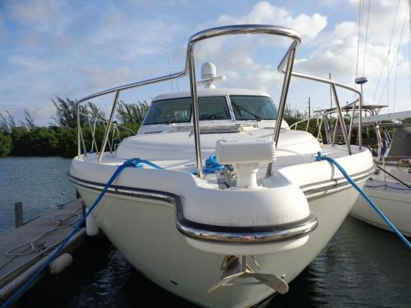 2004 Tiara Yachts 4400 Sovran - 95