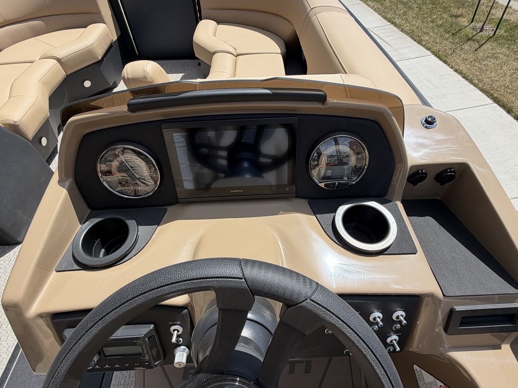 2026 Evotti 523CS - 28