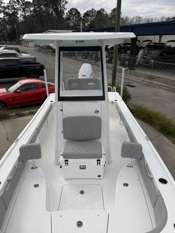 2026 Blazer Bay 2440 - 12
