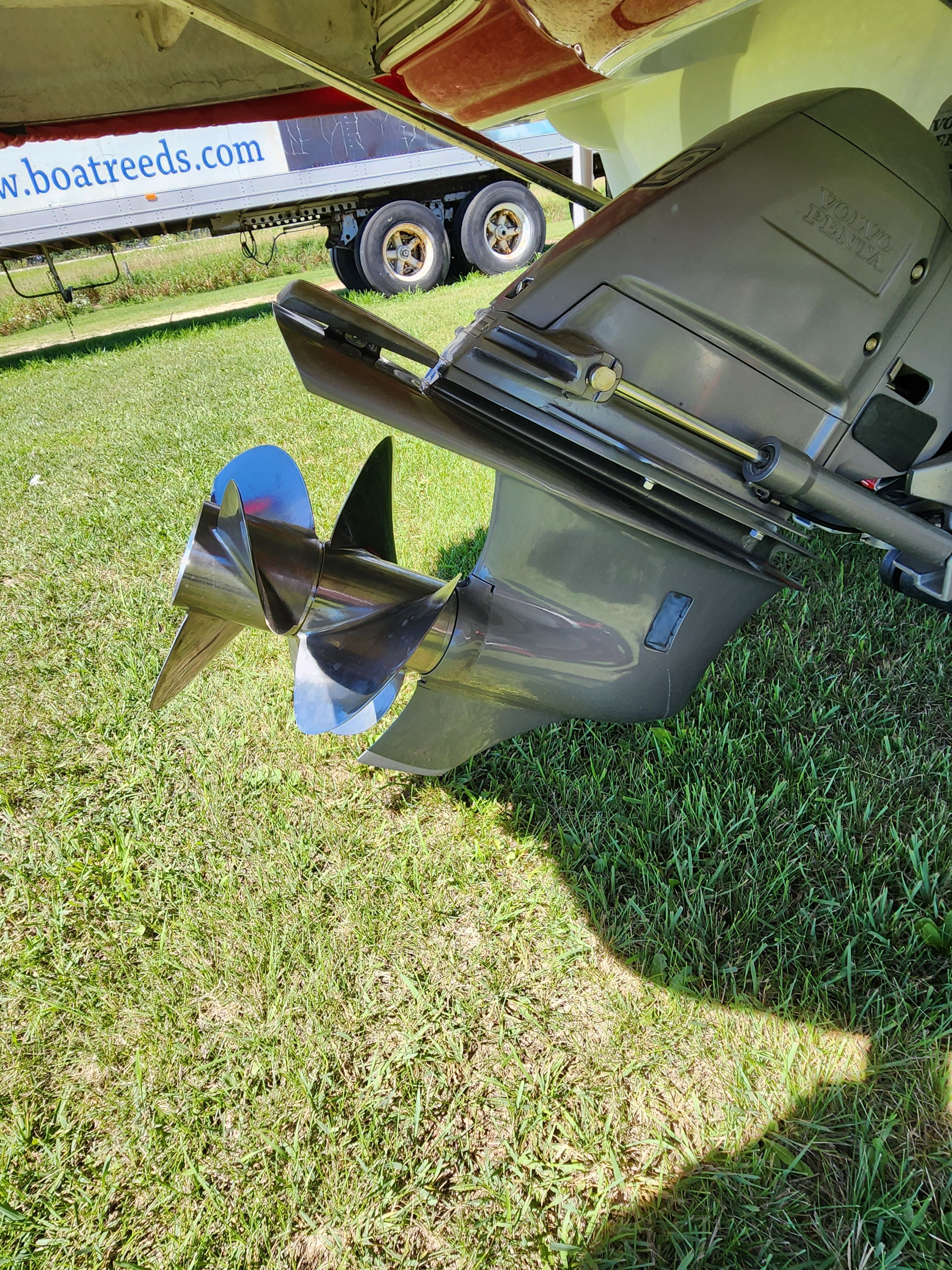 2008 Azure 258 - 6