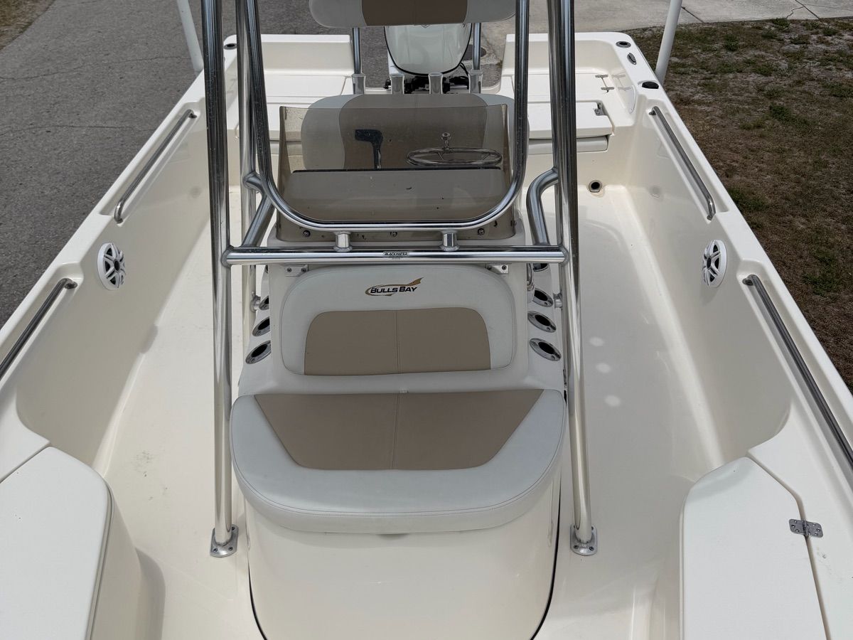 2025 Bulls Bay 2200 XS - 4