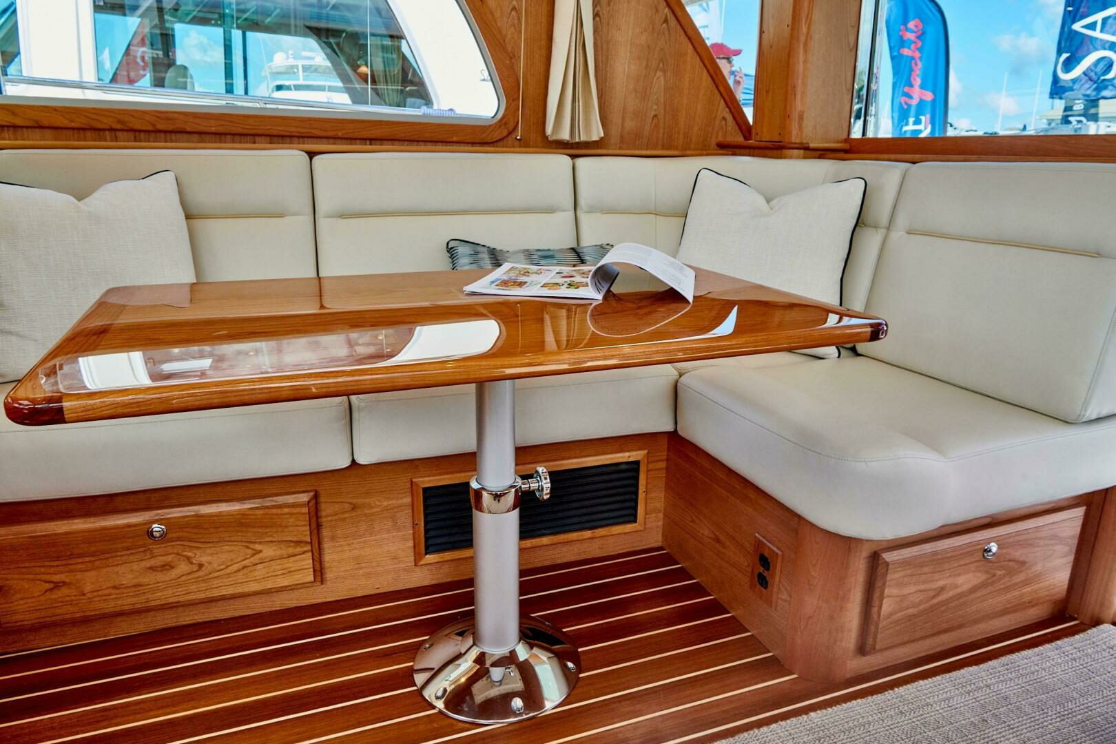 2027 Sabre 45SE - Image 6