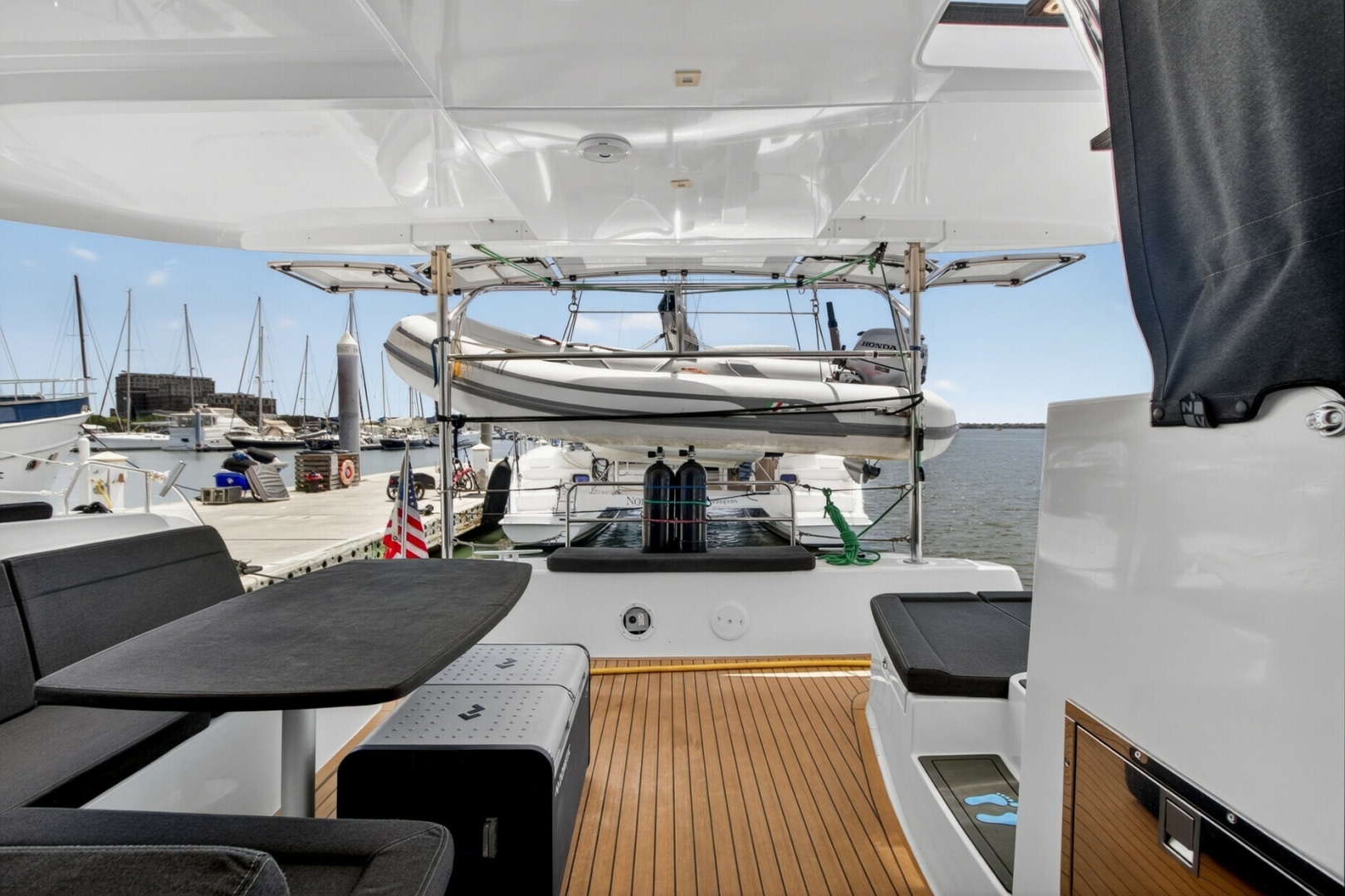 2018 Lagoon 42 - Image 27