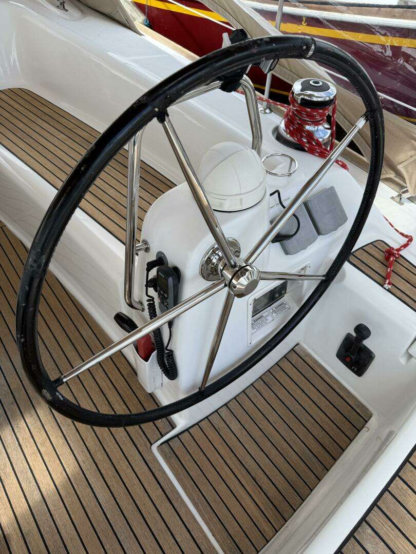 2012 Beneteau 43 - Image 45