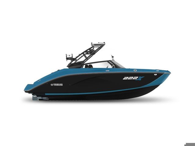 2026 Yamaha Boats 222XD