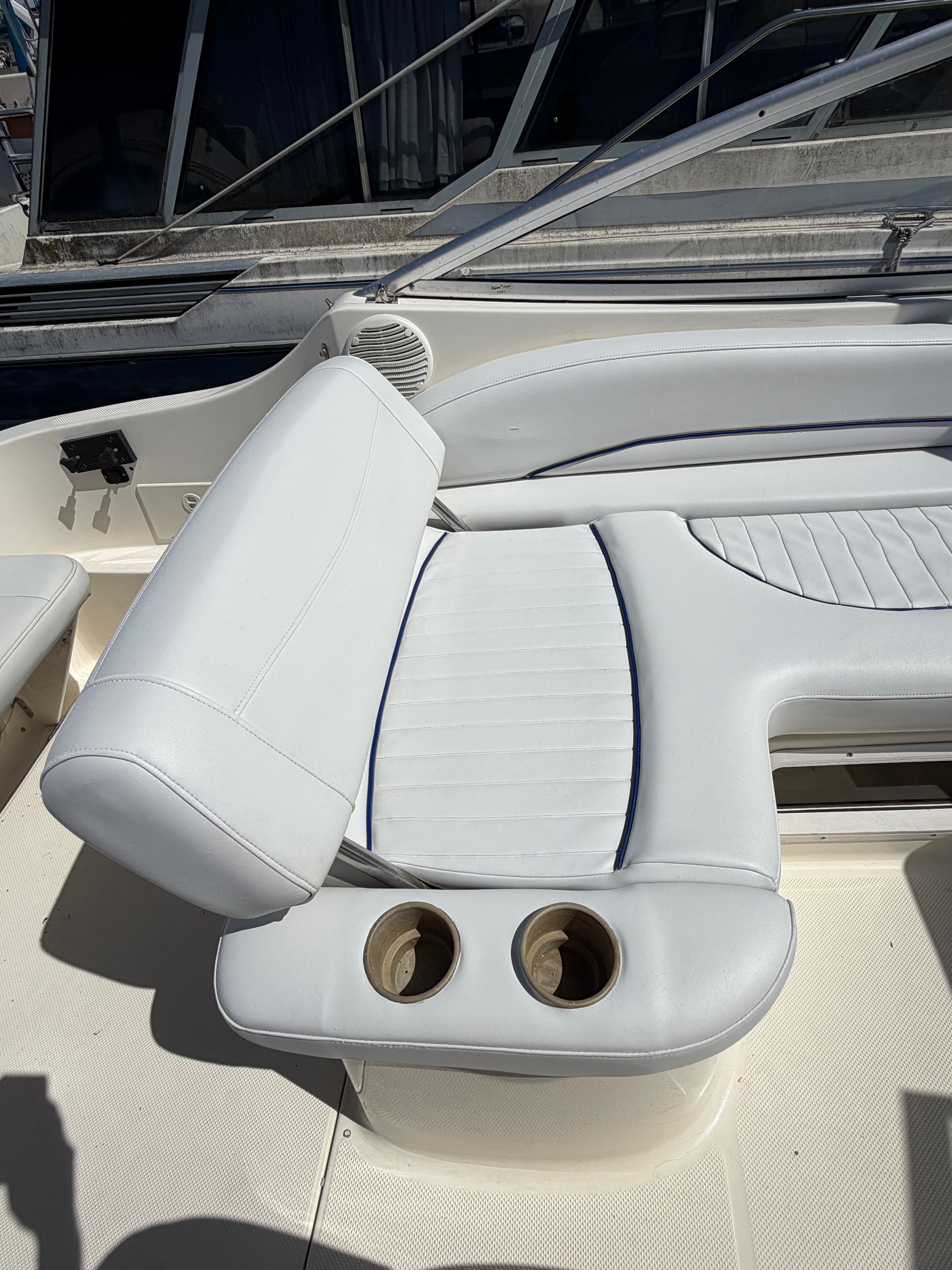 2005 Bayliner Cierra 245 - 12