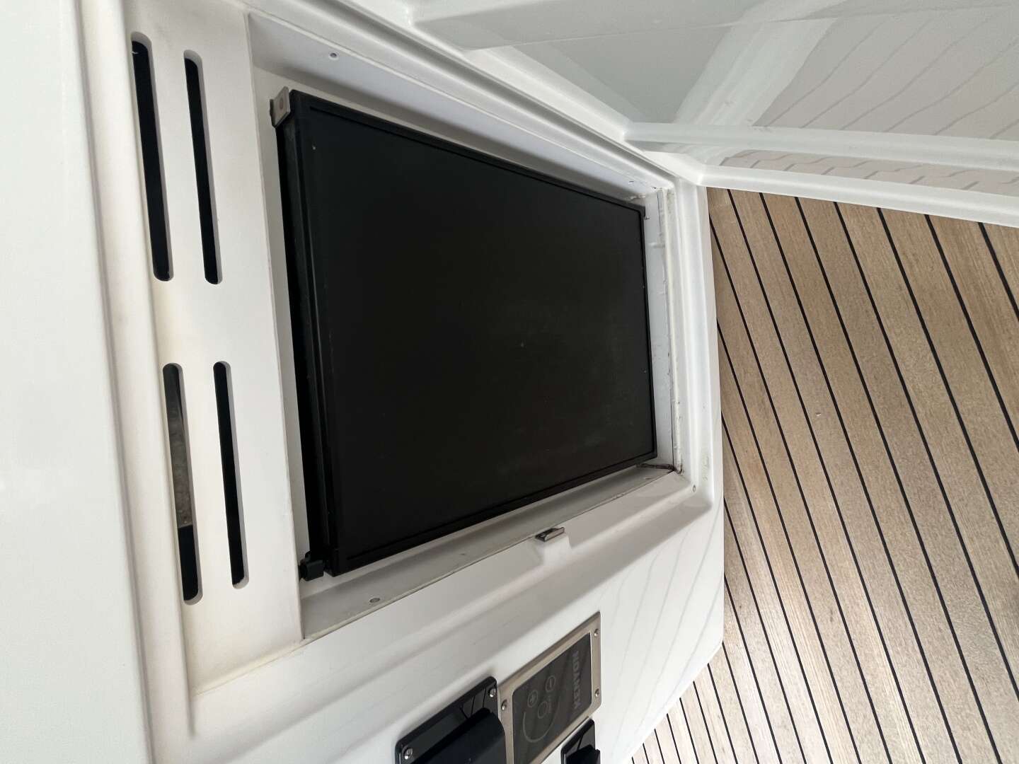 2015 Azimut 54 FLY - Image 43