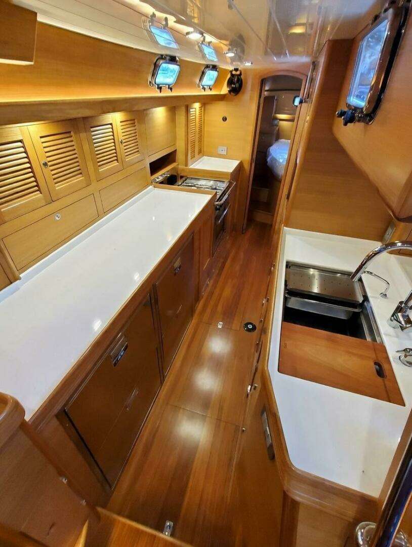 2023 Bluewater 56 - Image 24