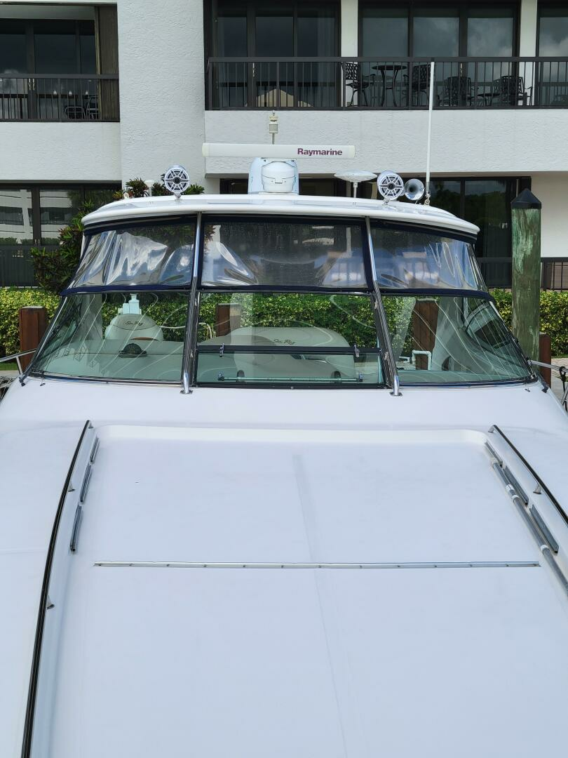 2000 Sea Ray 540 Sundancer - Image 96