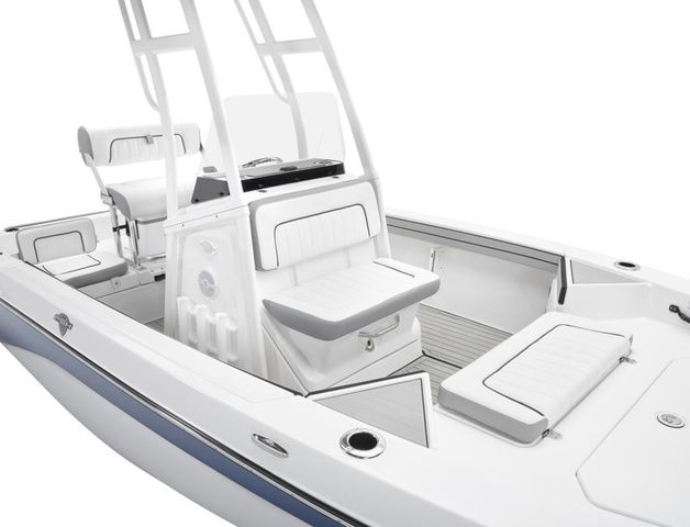 2026 Yamaha Boats 195 FSH Sport - 5