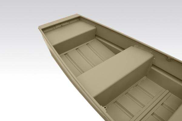 2026 Tracker Grizzly 10 Jon - 4