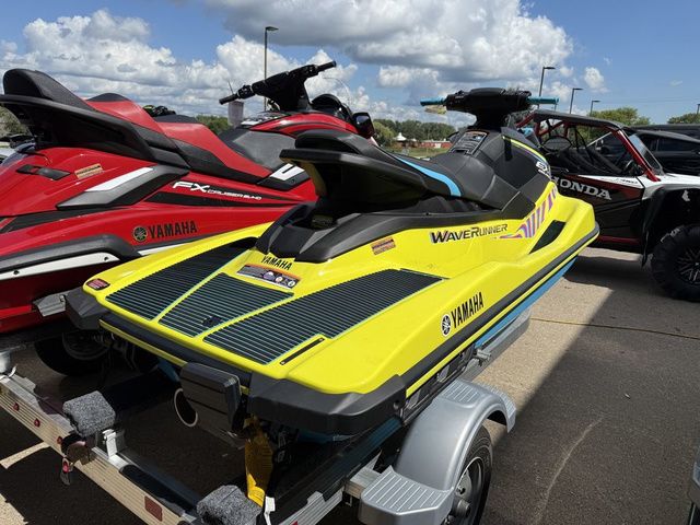 2024 Yamaha WaveRunner EX - 4