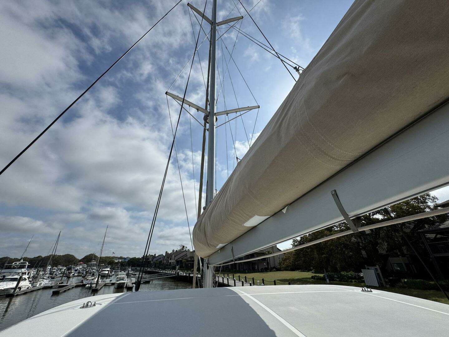 2022 Lagoon 46 - Image 21