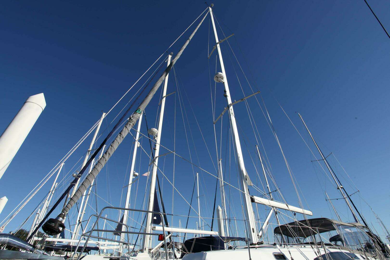 2025 Catalina 426 - Image 30