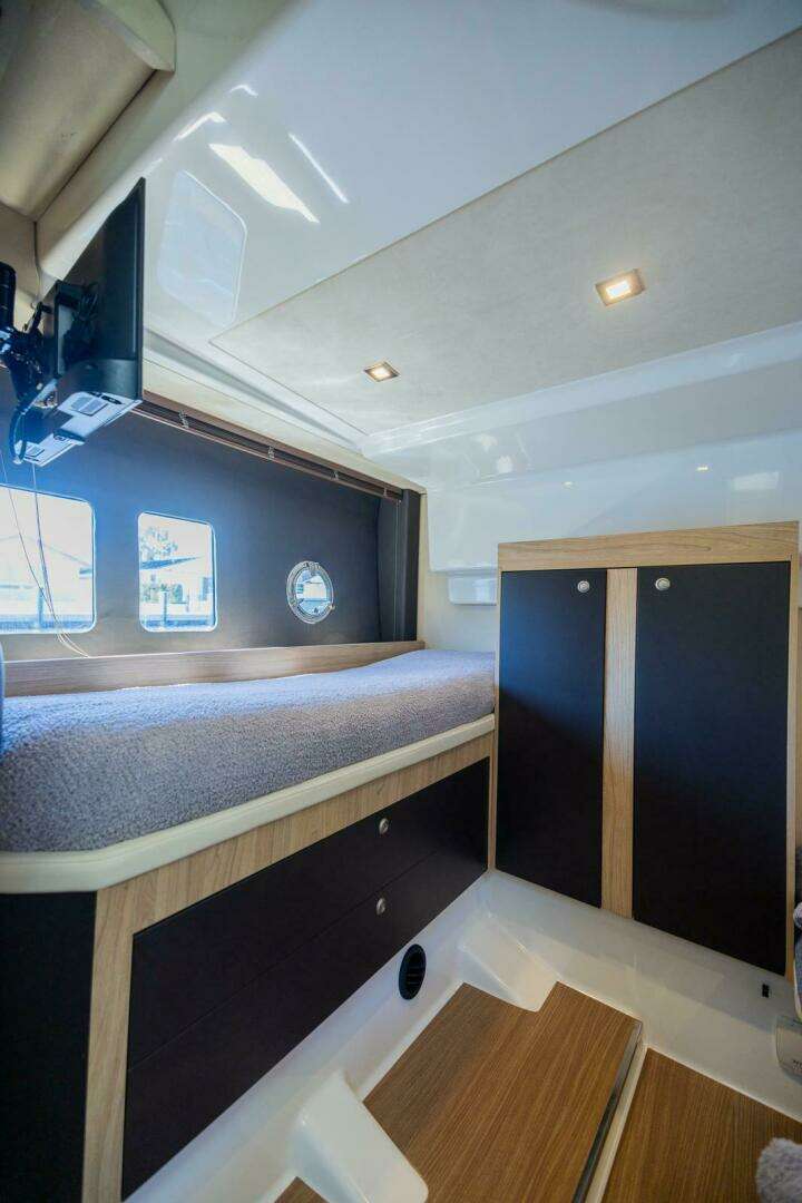 2014 Cranchi M 44 HT - Image 17