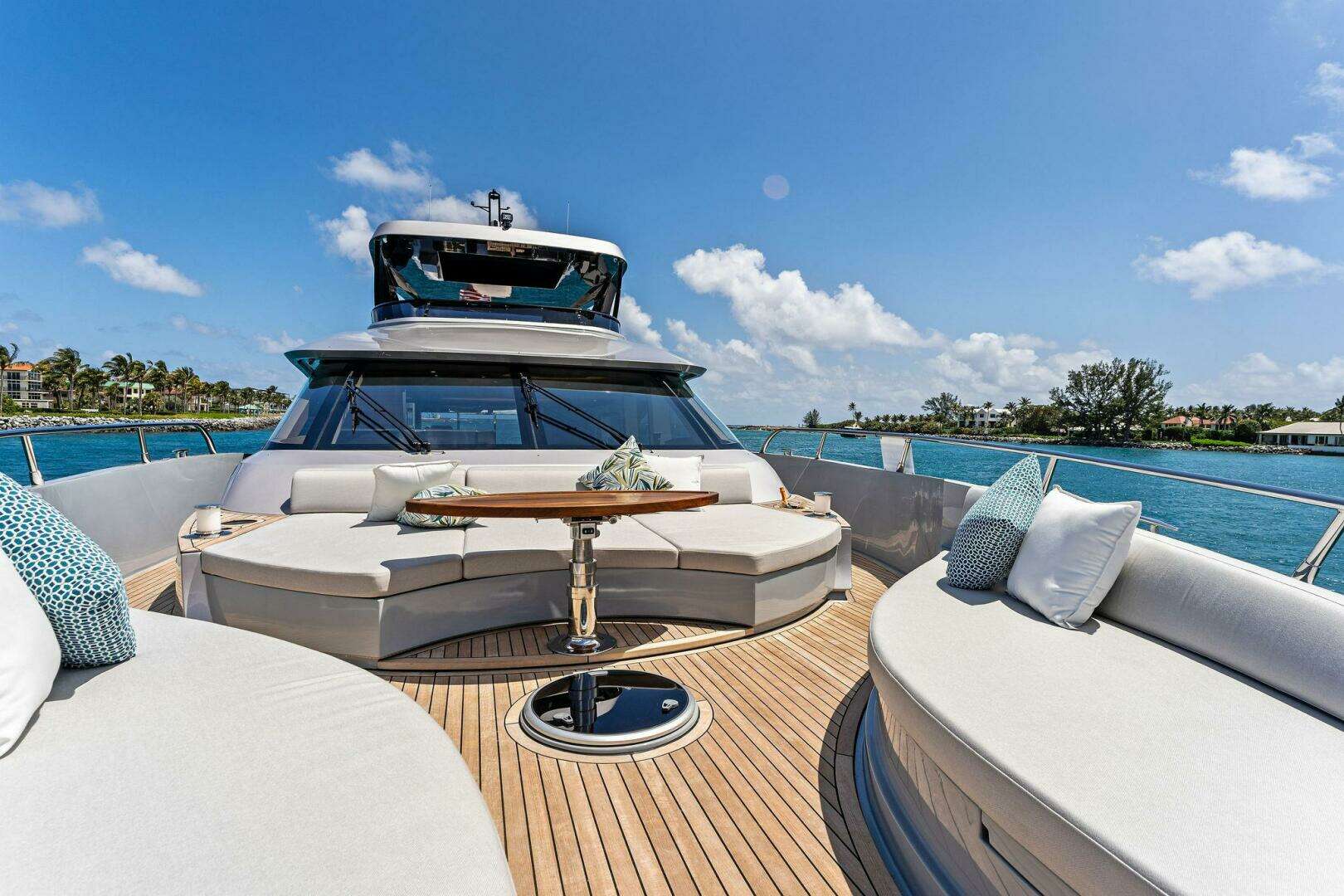 2024 Aquitalia Yachts Flybridge - Image 64