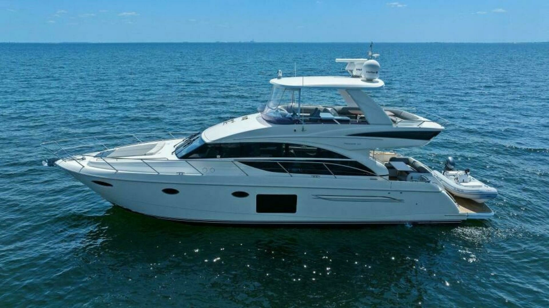 2016 Princess 60 Flybridge - Image 98