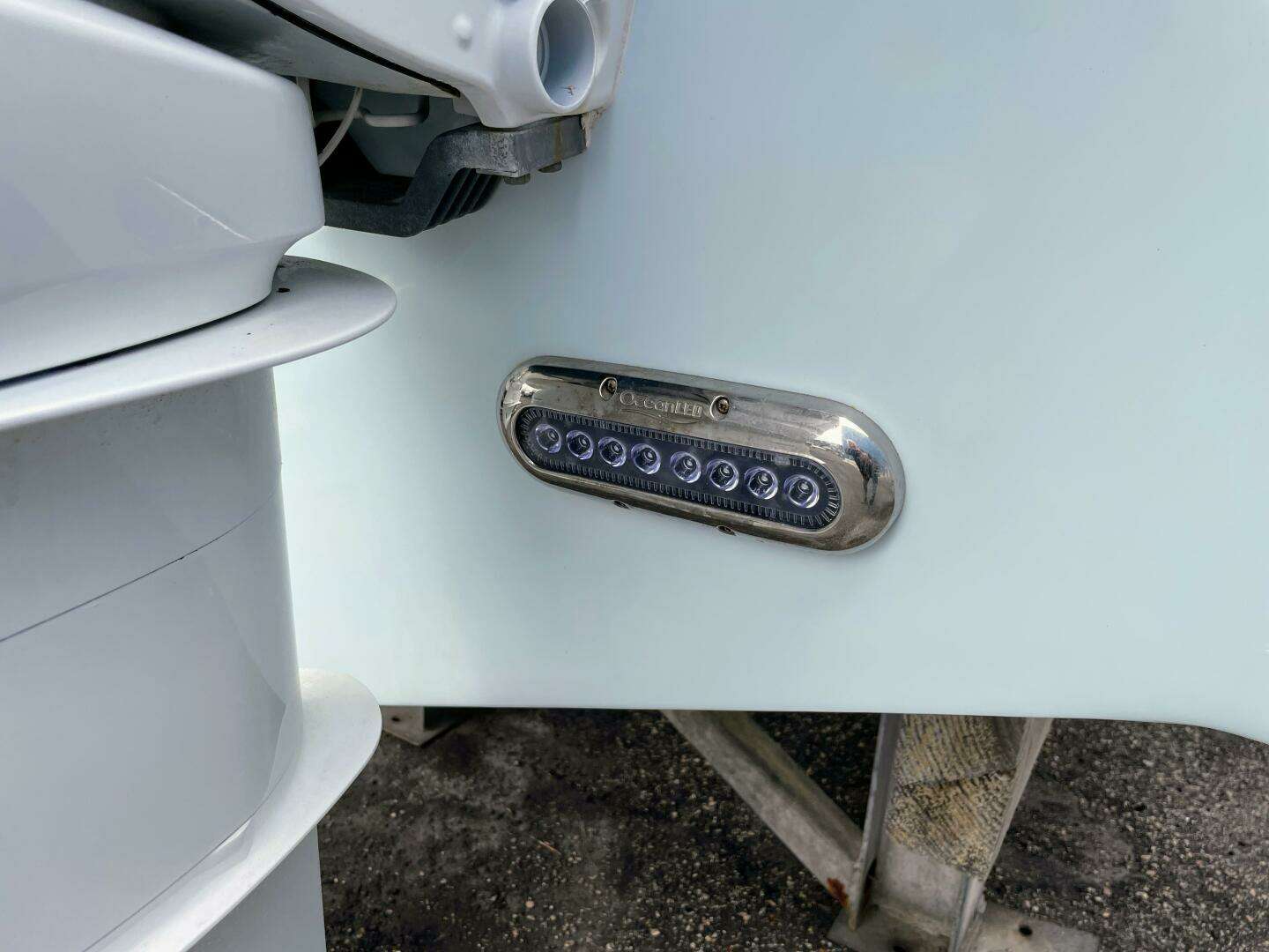 2019 Sea Fox 328 Commander - Image 11