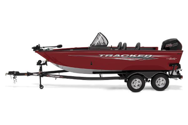 Tracker Pro Guide V-175 WT