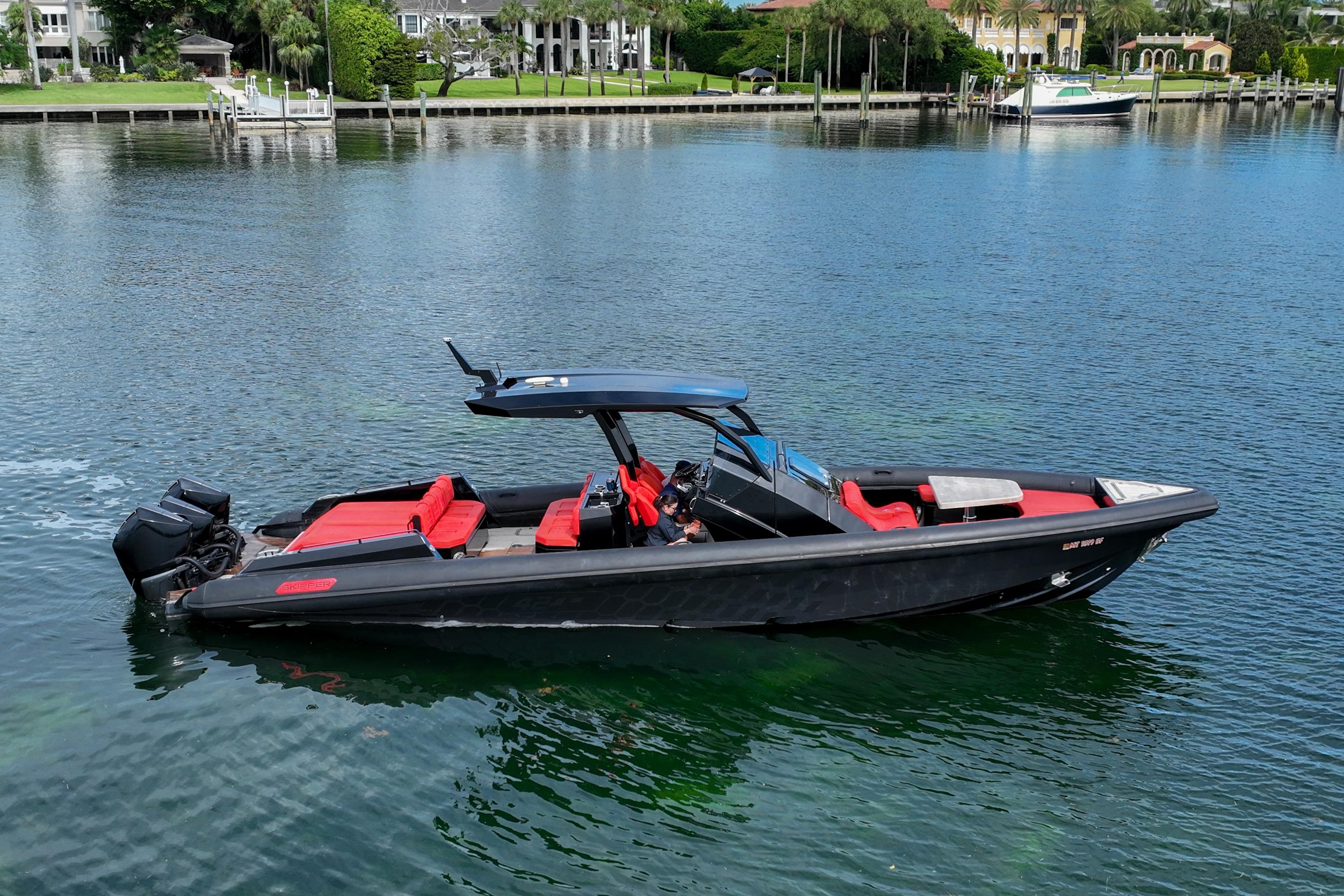 2023 Skipper-BSK 42NC