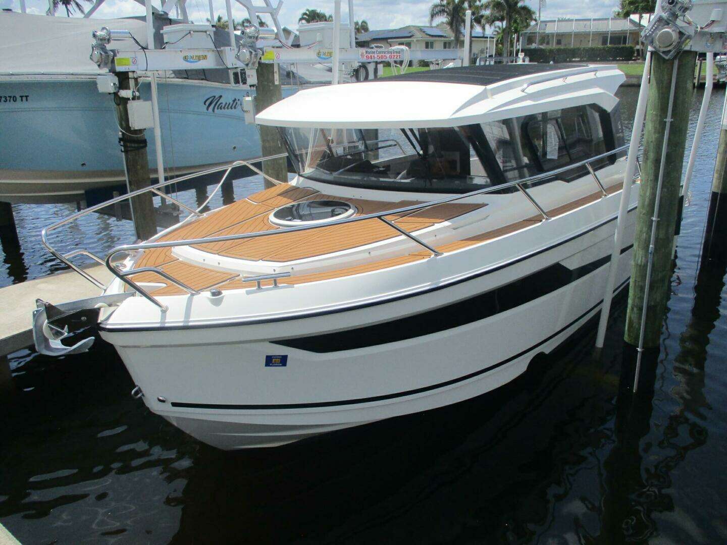2023 Skamander 790 Explorer - Image 52