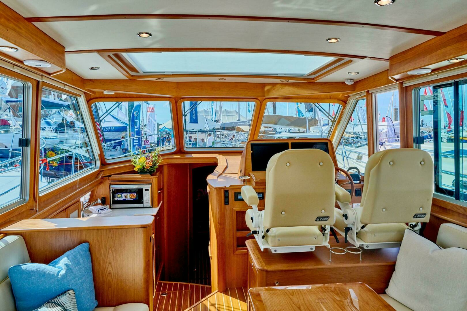 2027 Sabre 45SE - Image 7