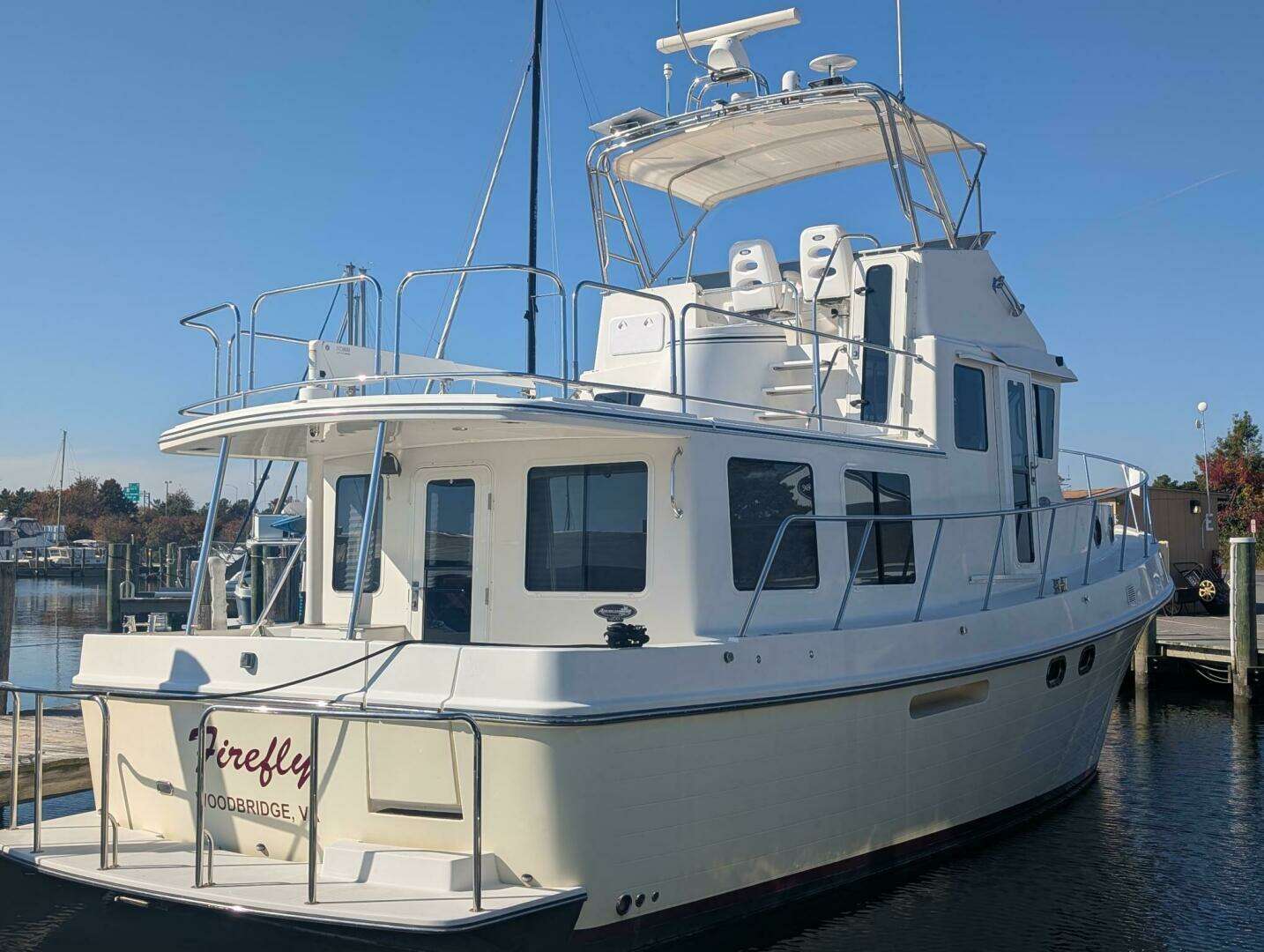 2015 American Tug — - Image 82