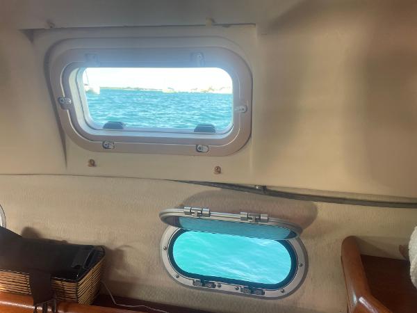 2005 Hunter Passage 456 - 18
