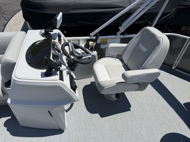 2026 Godfrey Marine Xperience 2086 FX 25 In. Package - 10