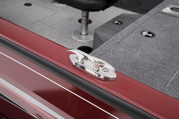 2023 Tracker Pro Guide V-175 WT - 35