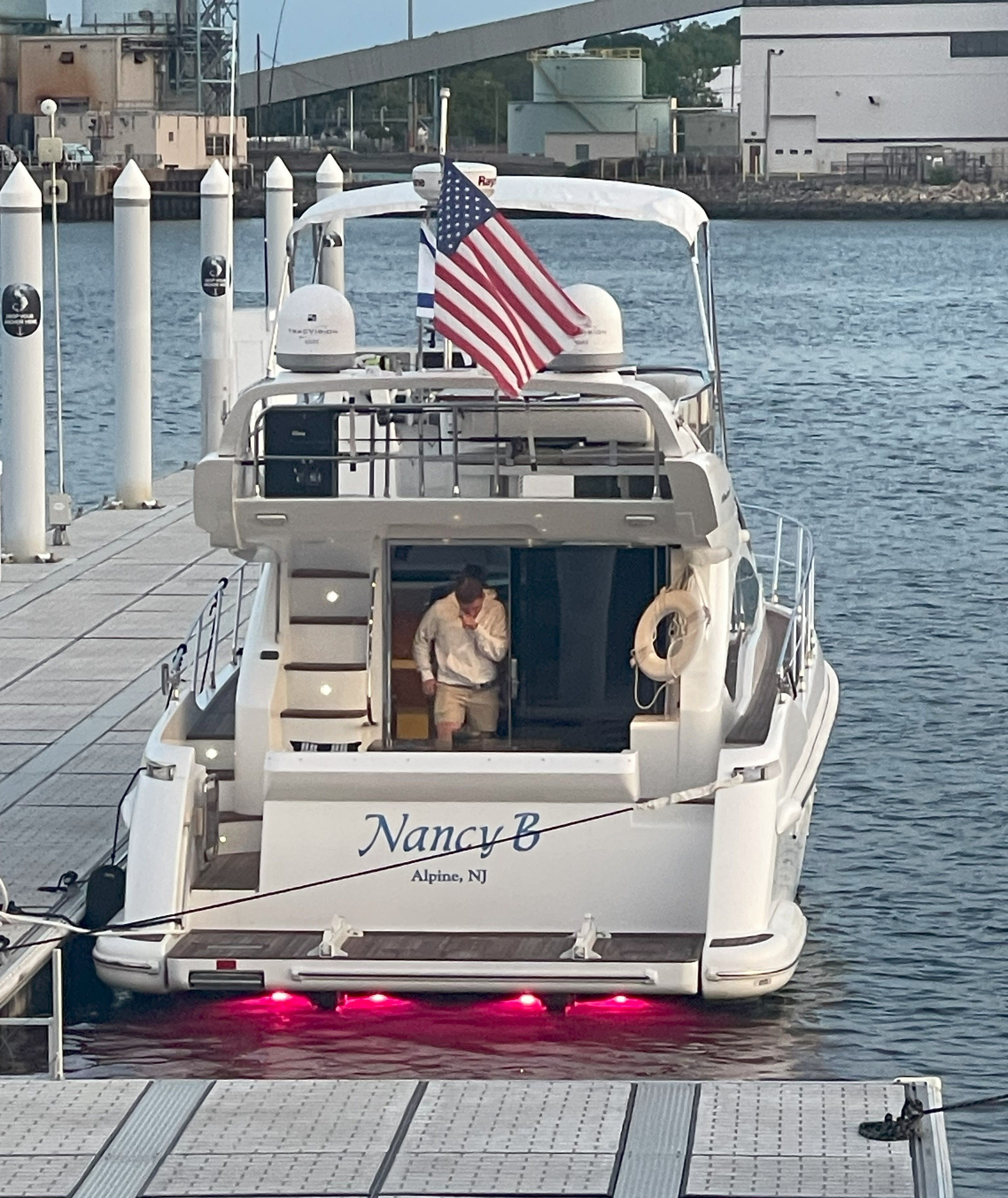 2014 Azimut 45 - 12