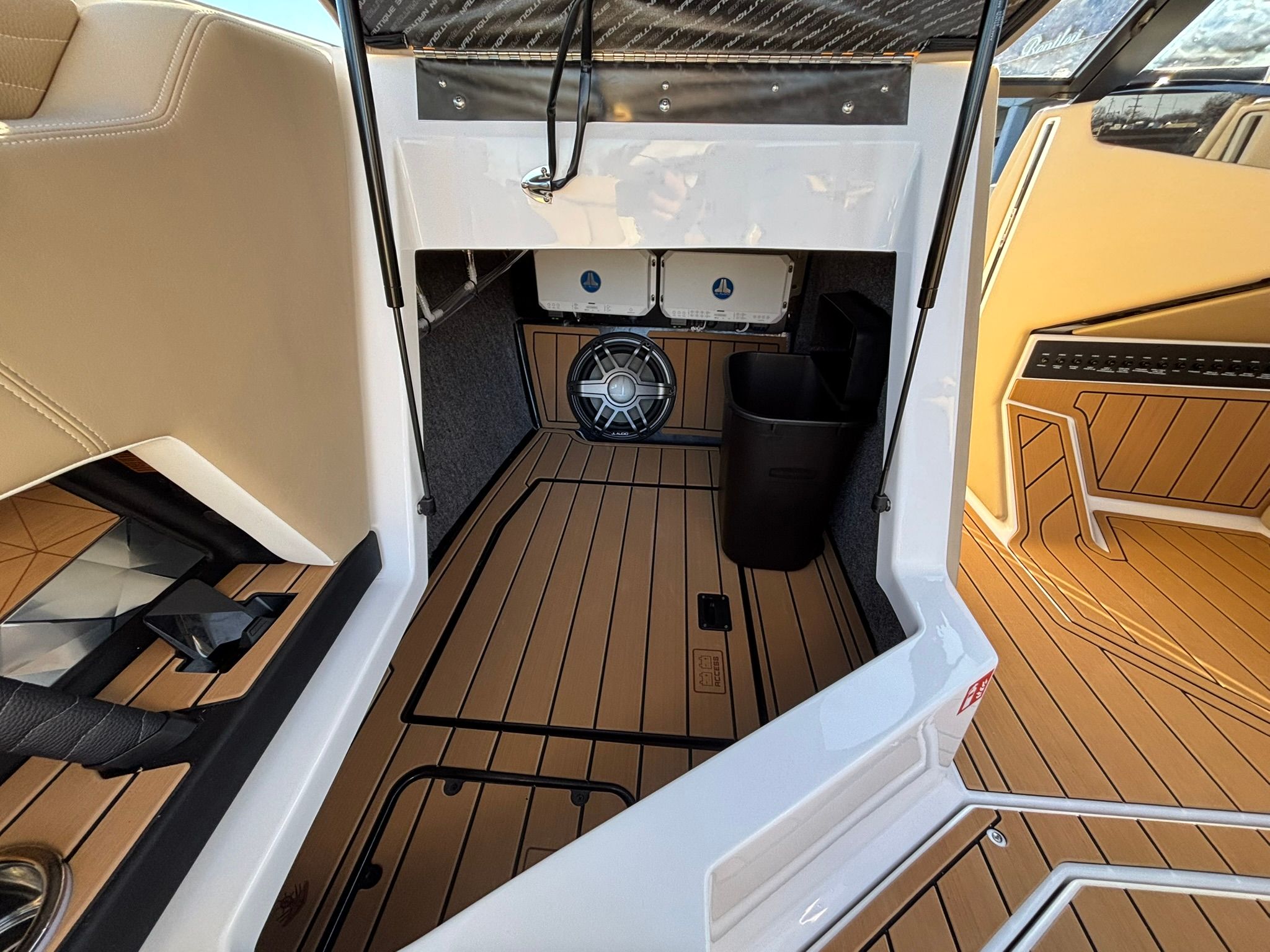 2026 Nautique Super Air Nautique G23 - 14
