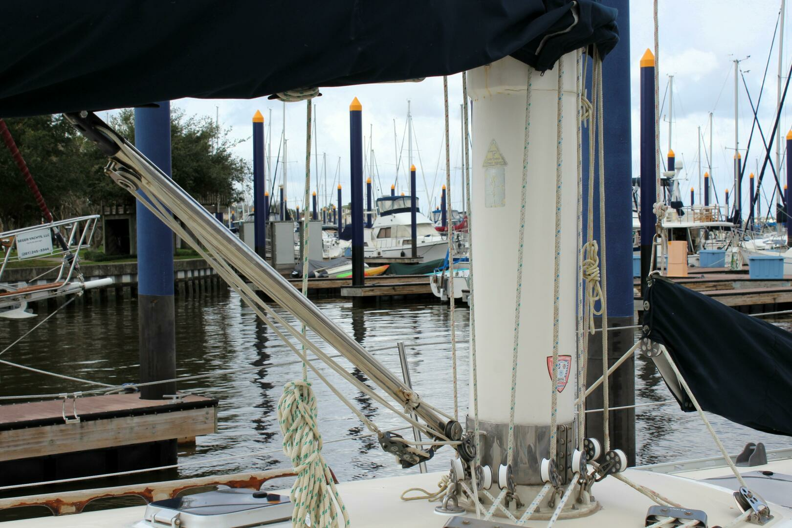 1986 Freedom Marine — - Image 7