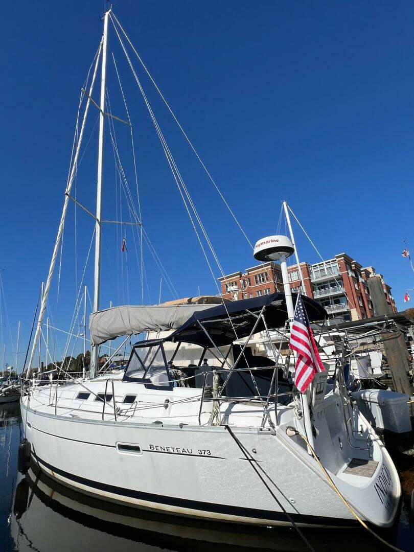 2007 Beneteau 373 - Image 75