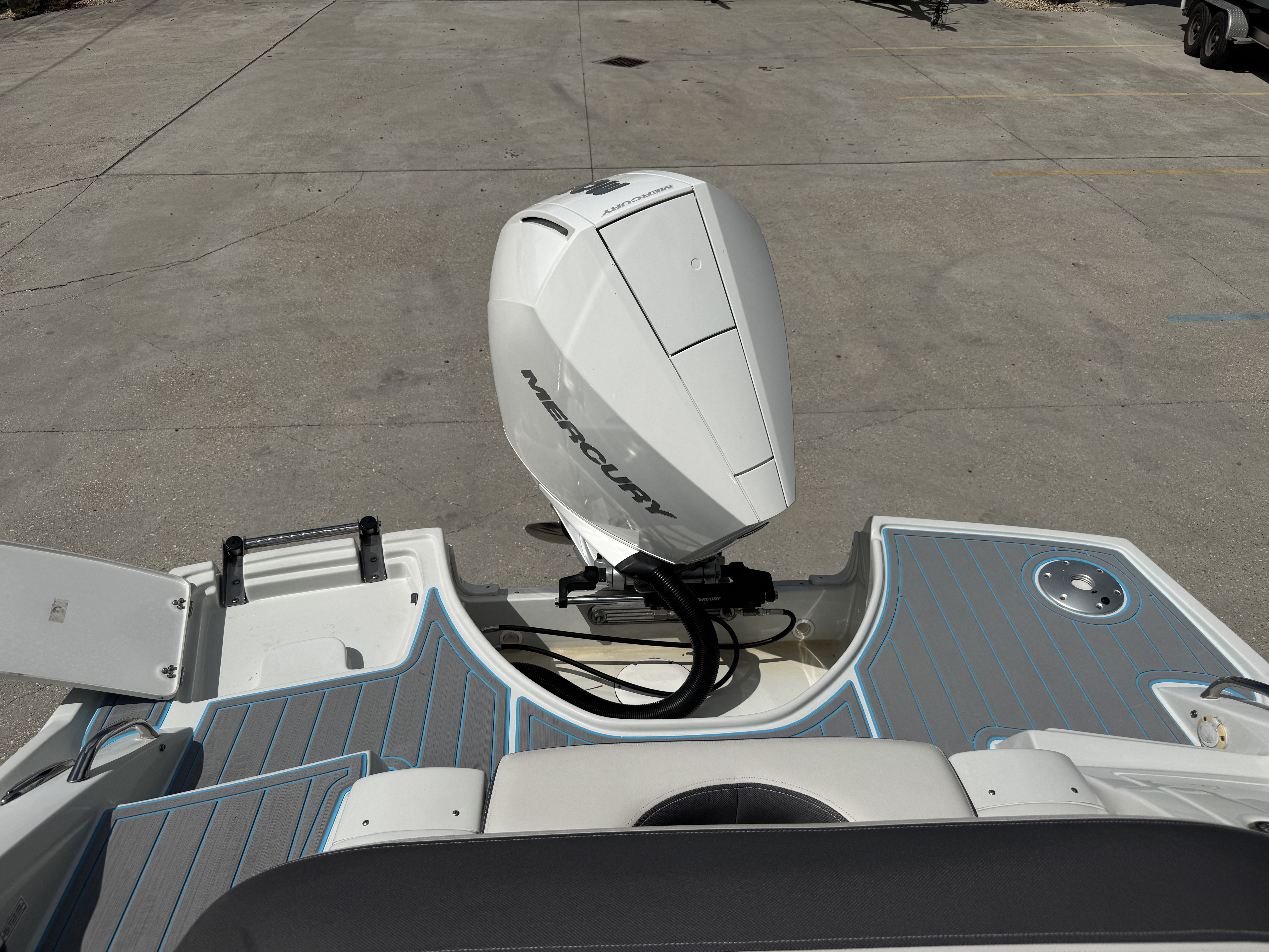 2021 Crownline Eclipse E275 XS - 8
