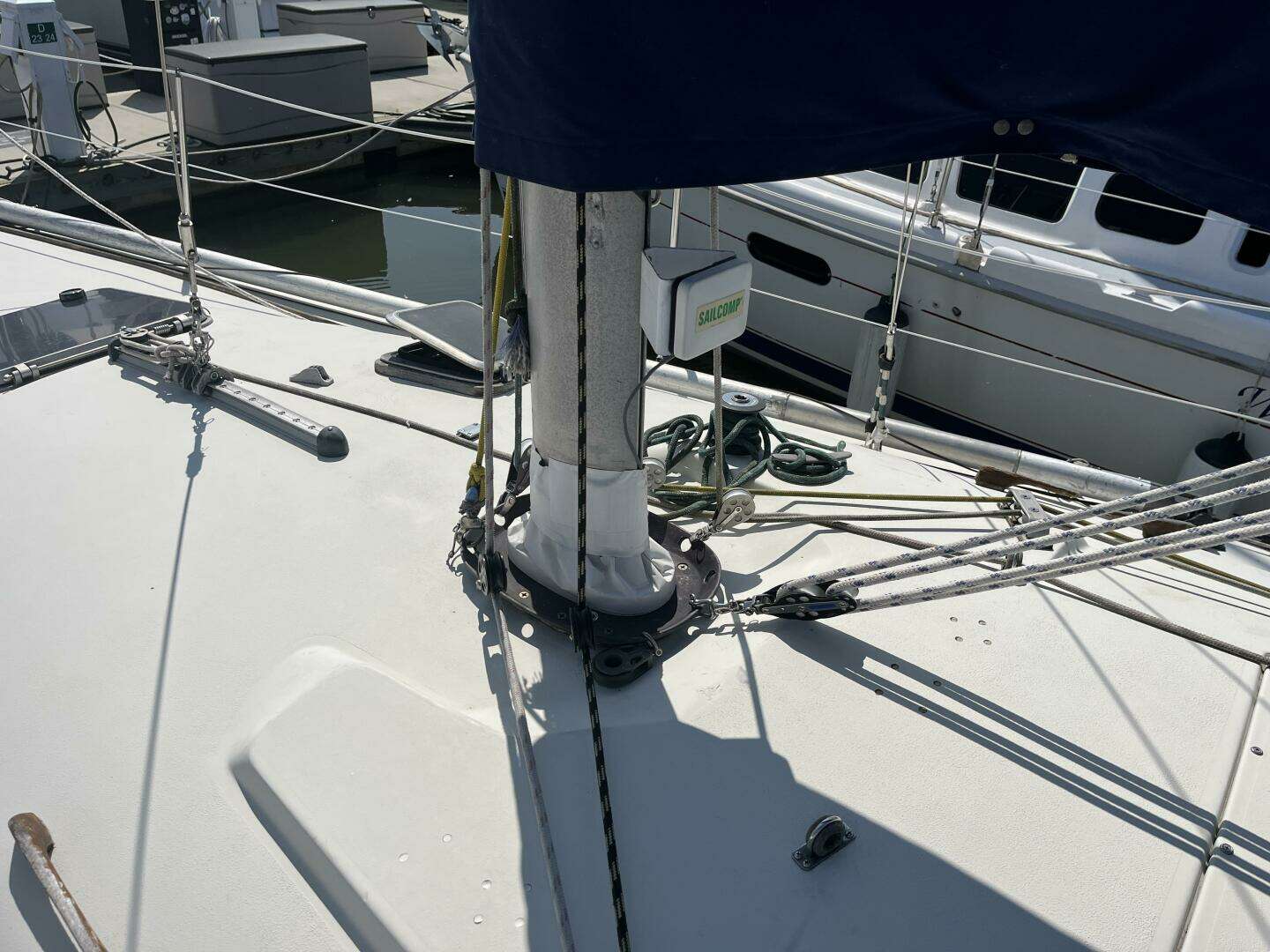 1980 C&C — - Image 8
