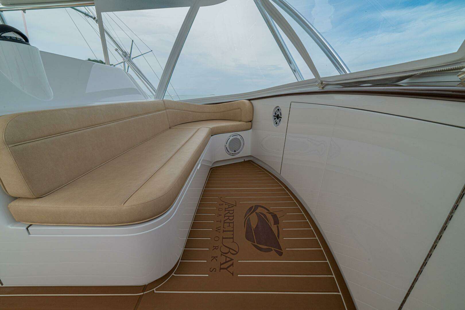 2022 Jarrett Bay — - Image 43