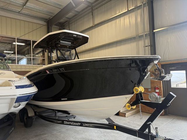 2019 Blackfin 242CC - 2