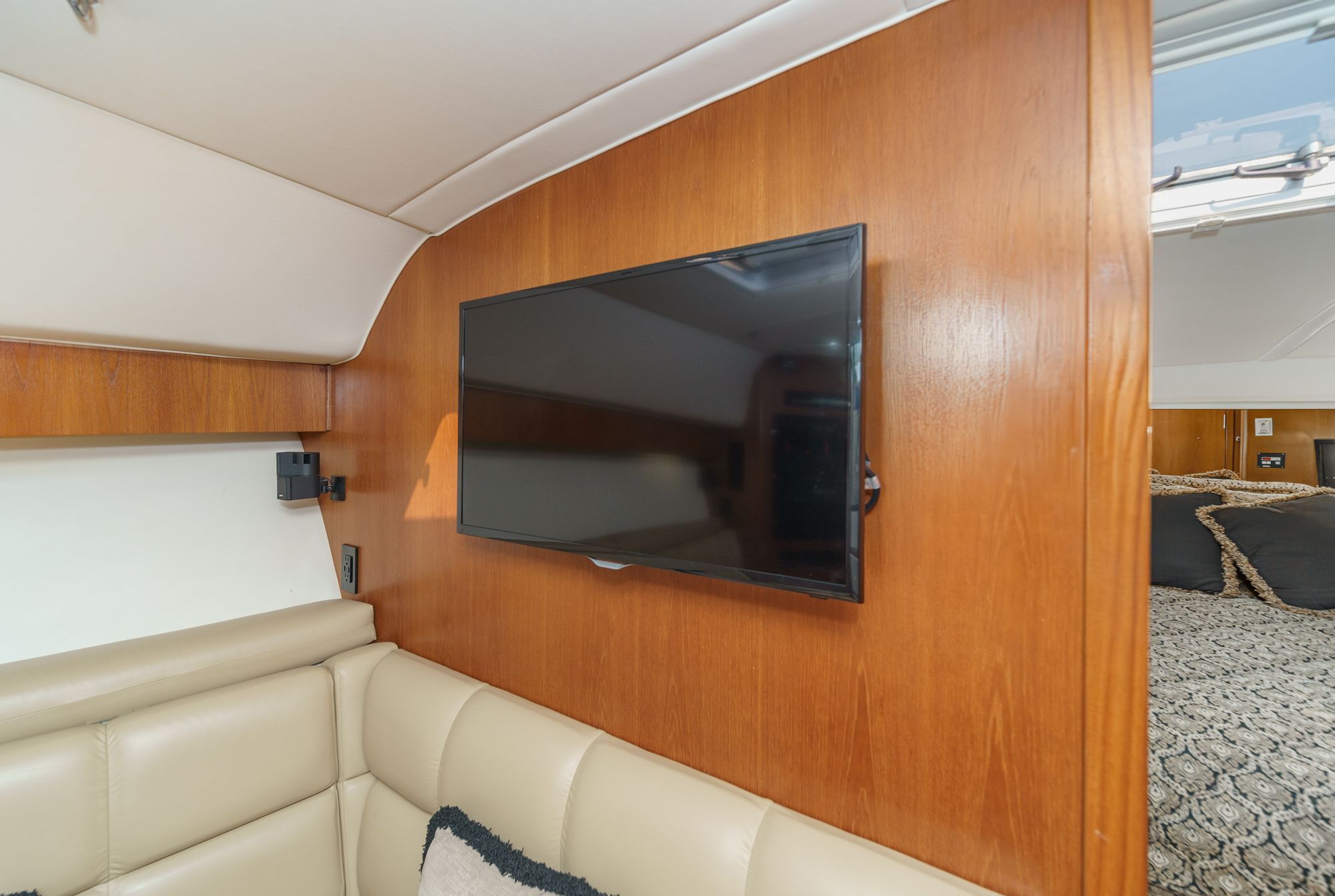 2002 Tiara Yachts 4100 Open - 42