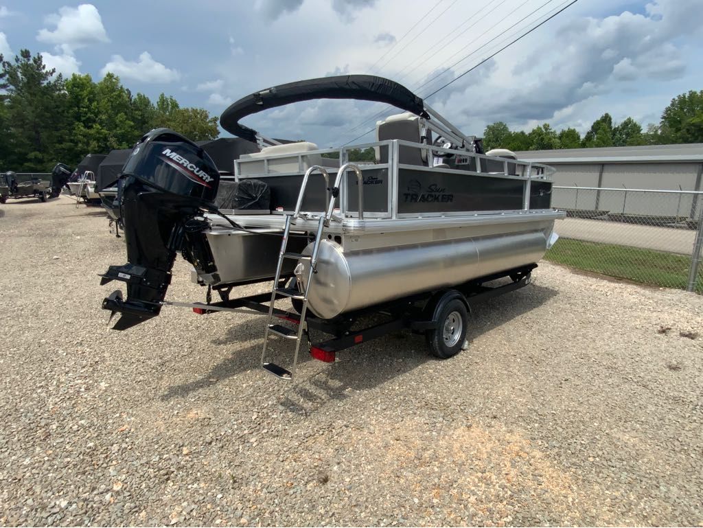 2026 Sun Tracker Bass Buggy 16 XL Select - 5