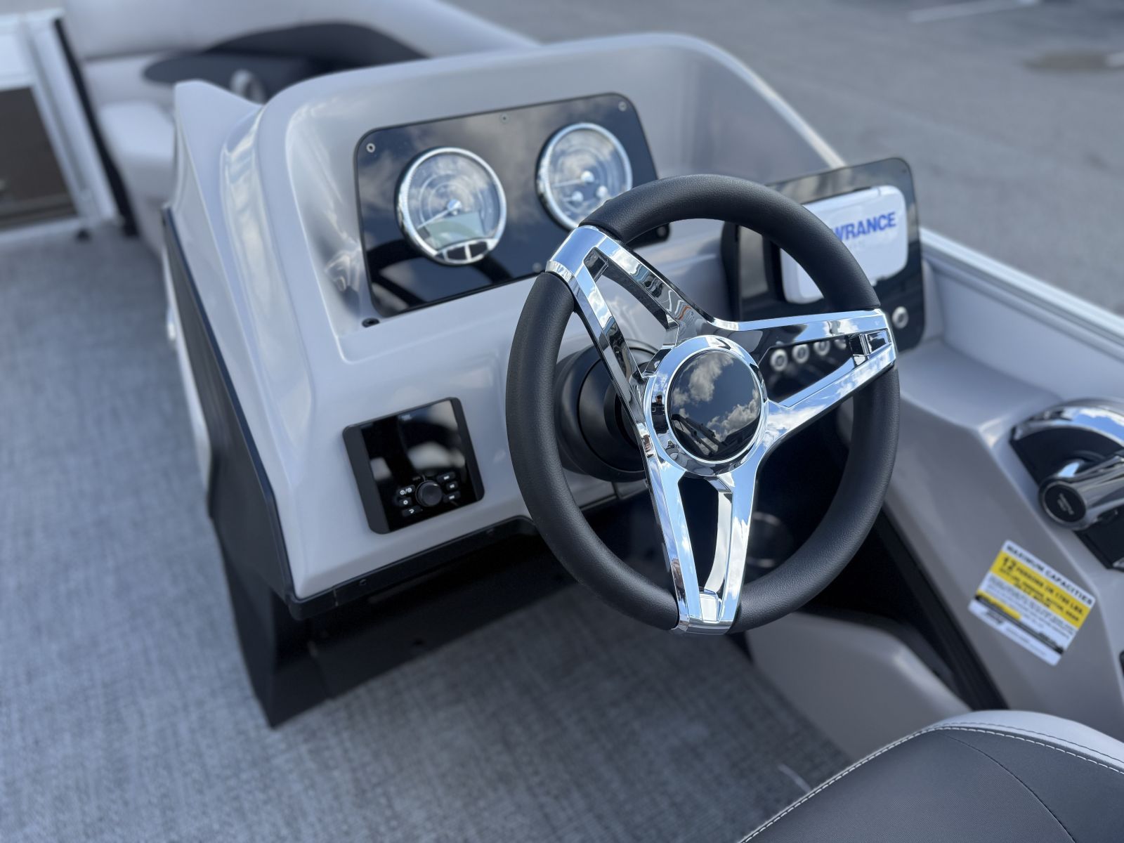 2026 Barletta ARIA A22UC - 14
