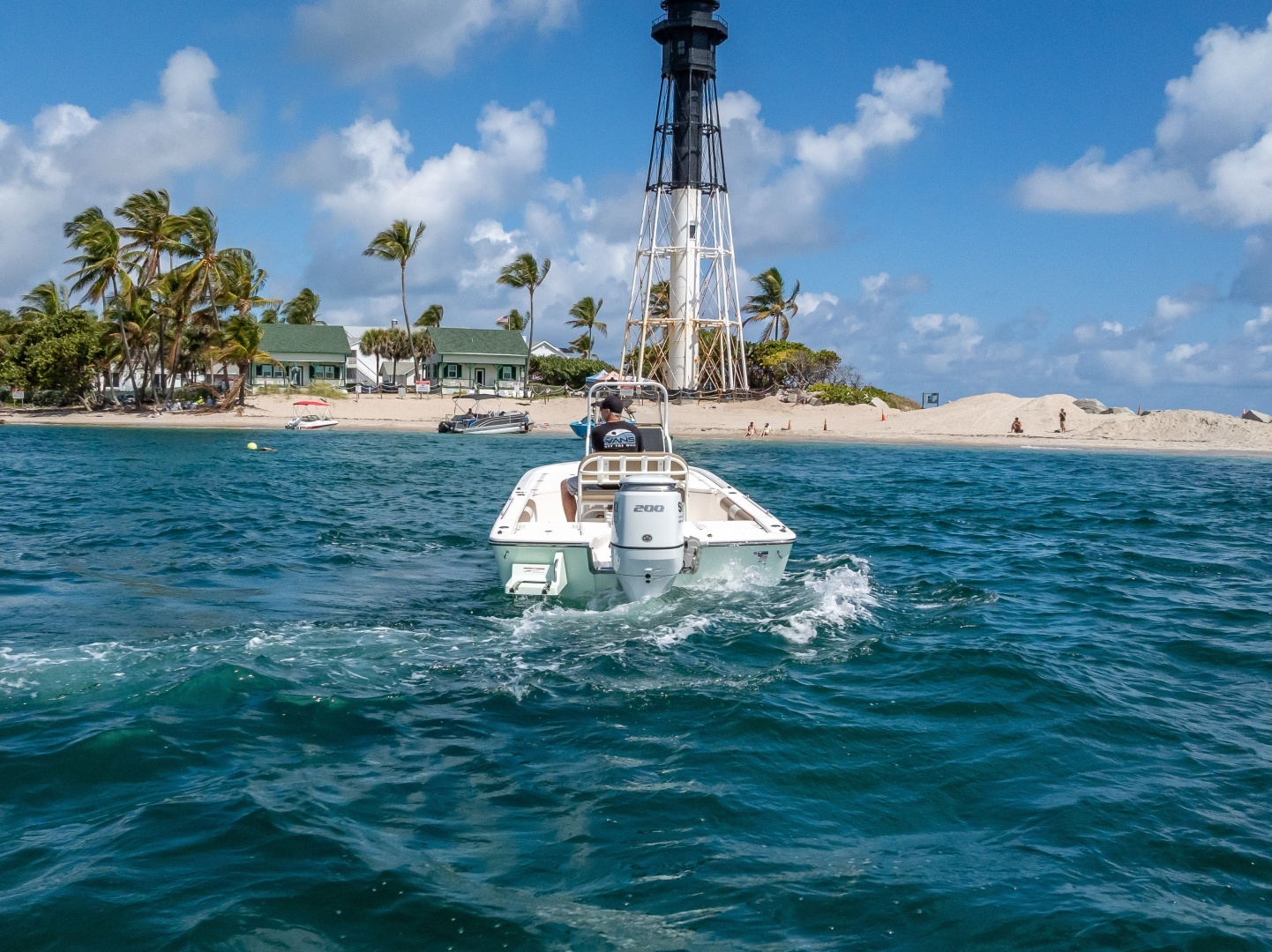2026 Sea Born FX22 Bay - Image 4
