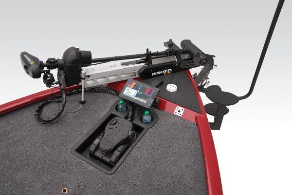 2025 Tracker Savage 215 - 19