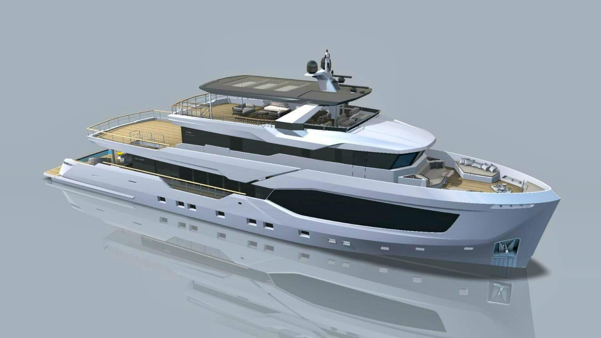 2026 Numarine Numarine 40XP - Image 7
