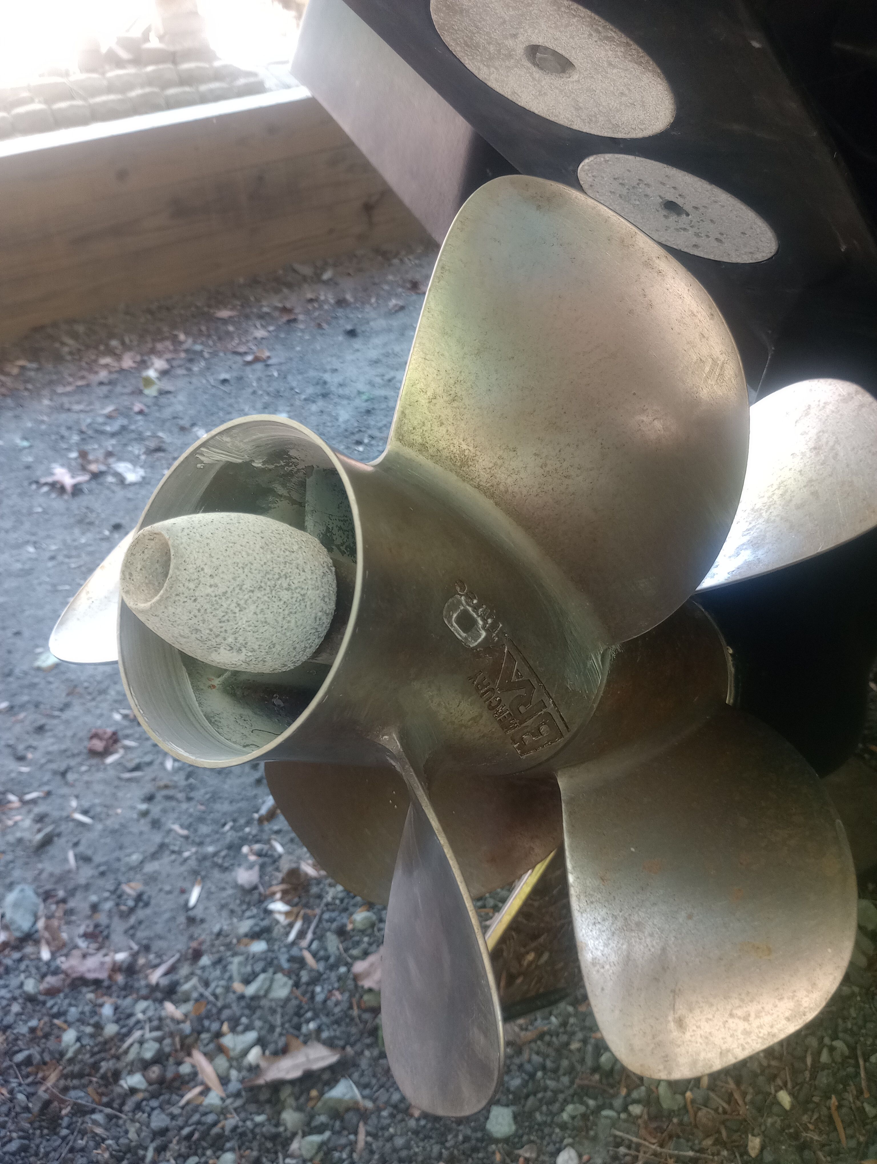 2013 Four Winns H260 - 10