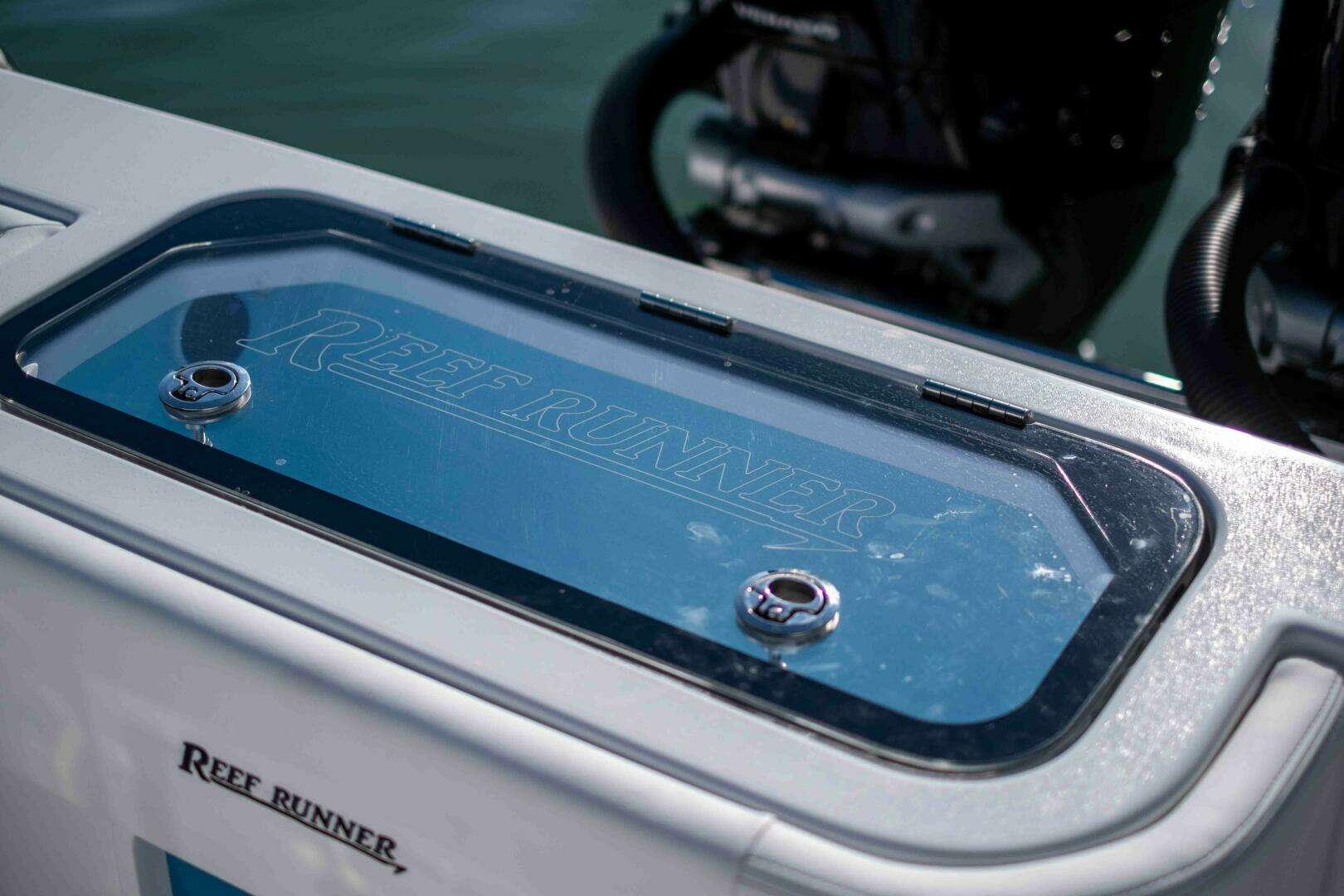 2026 Reef Runner 340 - Image 6