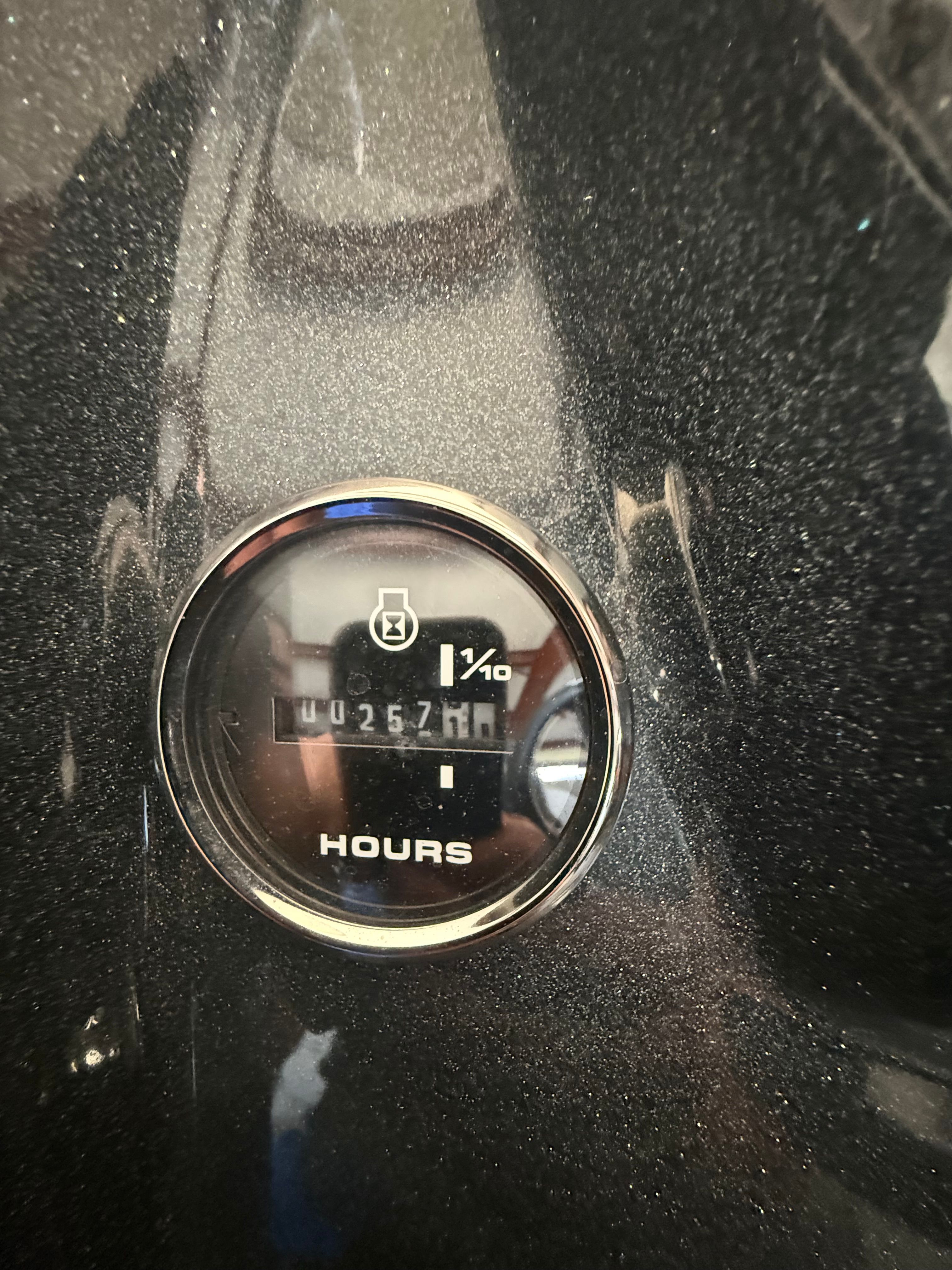 2019 Crest I 220 L - 4